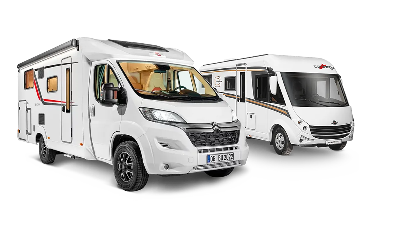 Sell Your Motorhome For Cash